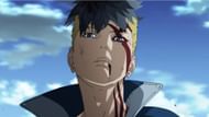 Kawaki as seen in the anime (Image via Studio Pierrot)